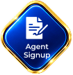 Agent Signup